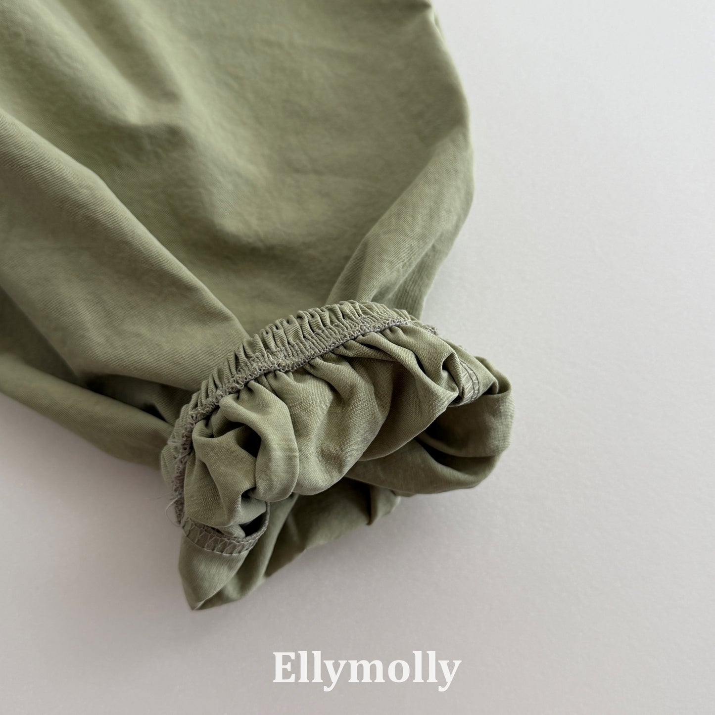 【PRE-ODER〆8.9(sun)】54.Autumn Loop Pants | ellymolly