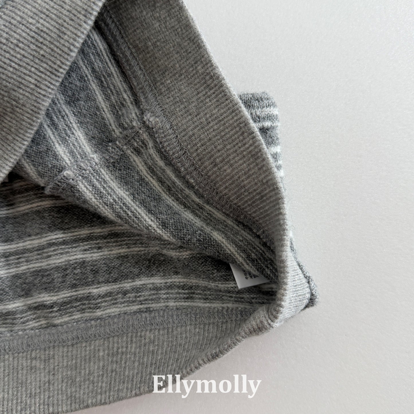 【PRE-ODER〆8.9(sun)】41.Fog Group Bustier Top | ellymolly