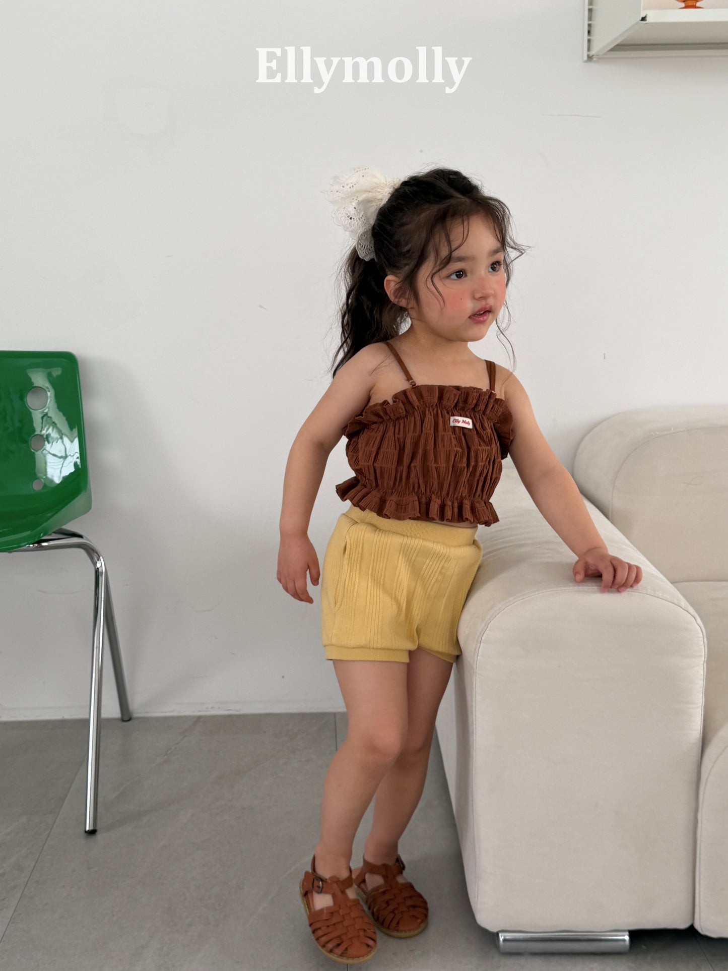 【PREORDER 4日間限定】22.Popcorn Bustier