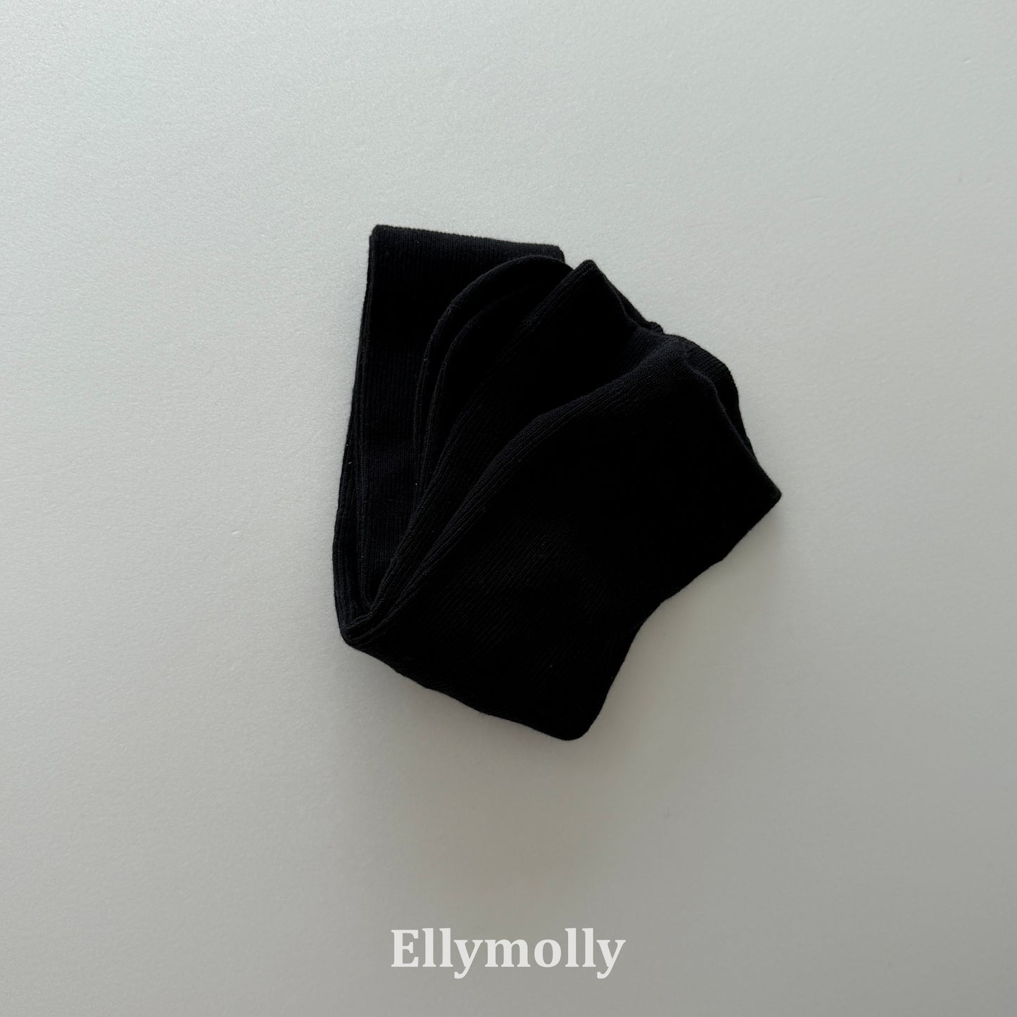 【PRE-ODER〆8.9(sun)】93.Basic Tights | ellymolly
