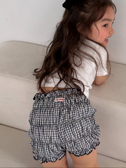 【PREORDER 4日間限定】48.Pippi Pleated Pants
