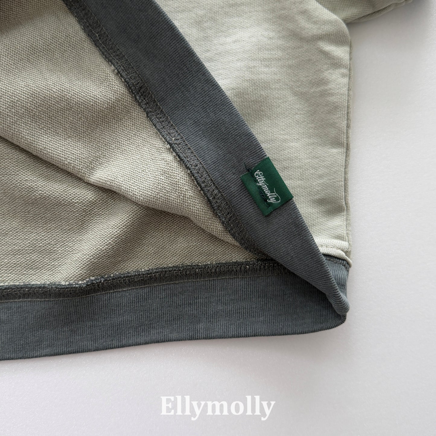 【PRE-ODER〆8.9(sun)】16.Duster Mood T-Shirt | ellymolly