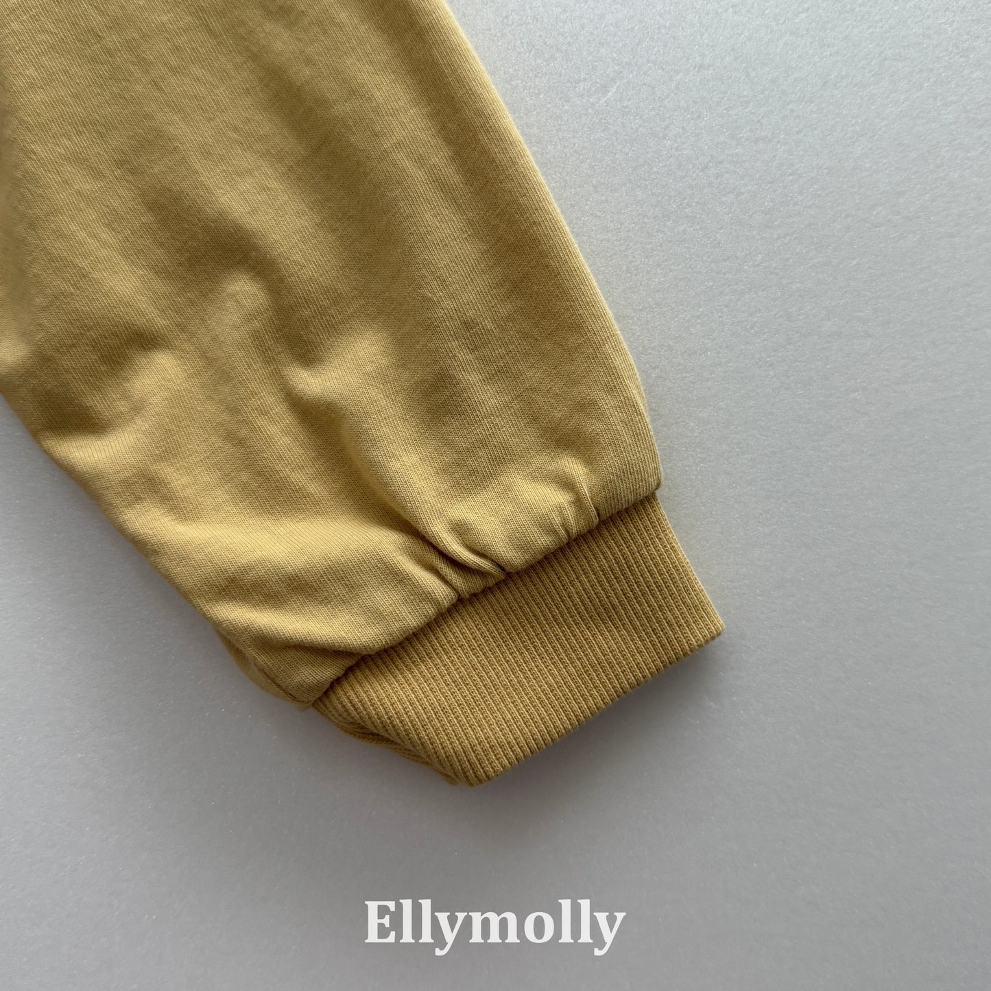 【PRE-ODER〆8.9(sun)】18.Crew Box T-Shirt | ellymolly