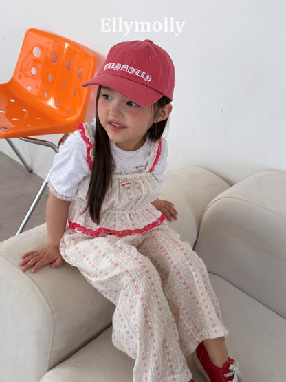【PREORDER 4日間限定】12. Hearts Ball Cap