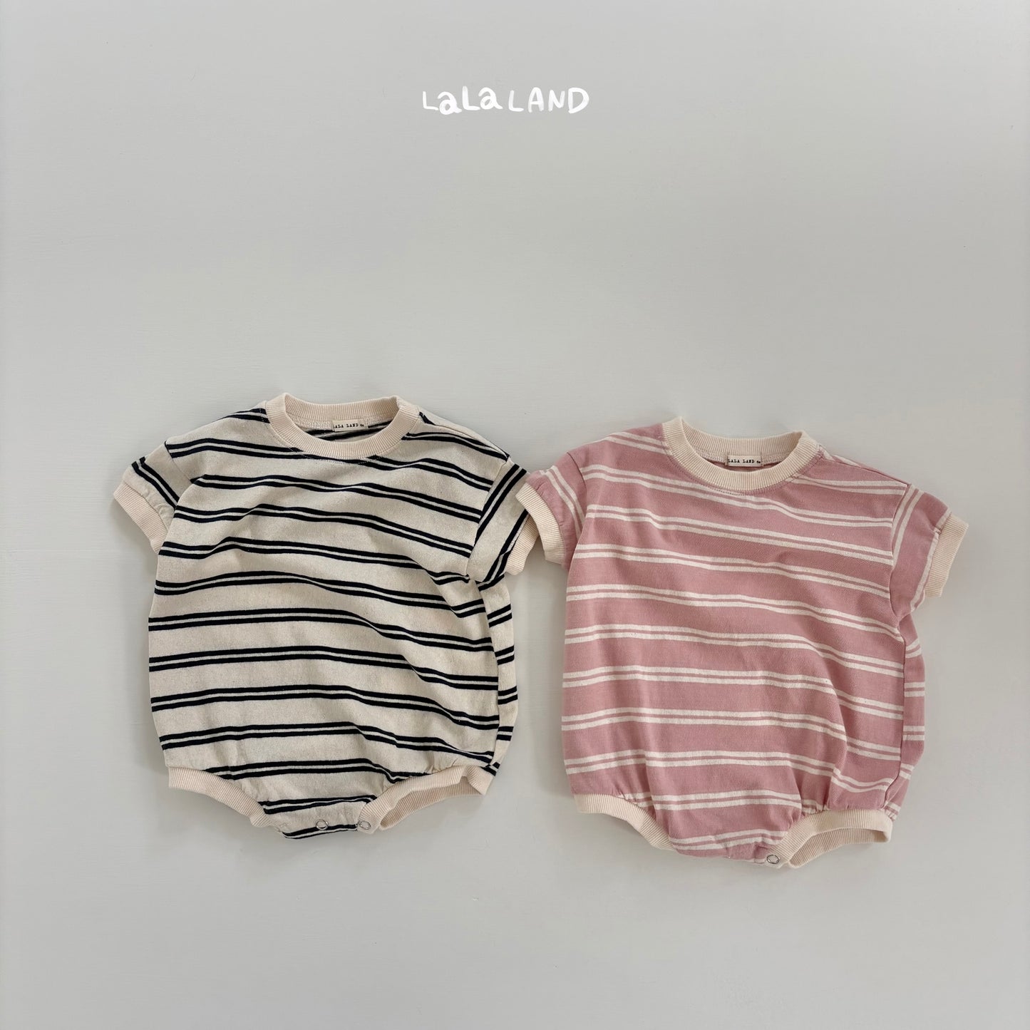 【PREORDER受付終了、ご希望はお問い合わせください。】15.Baby Saint Suit