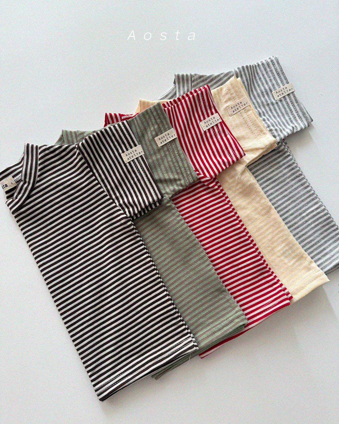 【PREORDER受付終了、ご希望はお問い合わせください。】47.Signature T