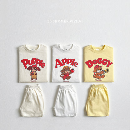 【PREORDER受付終了、ご希望はお問い合わせください。】98.Summer Pop Art Set