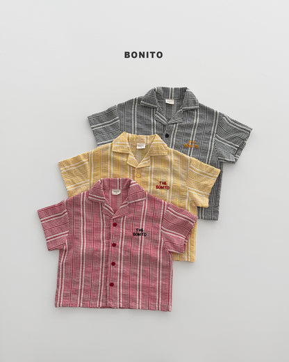 【PREORDER 4日間限定】42.together lily shirt
