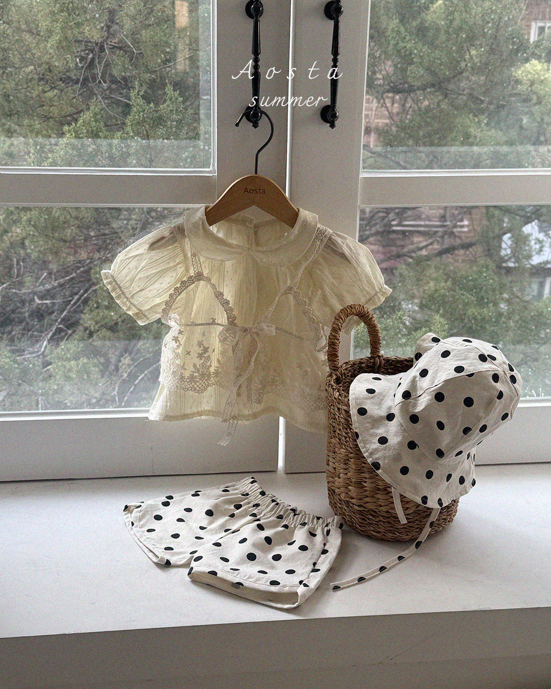【PREORDER受付終了、ご希望はお問い合わせください。】31.Lace Open Bustier