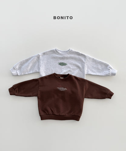 17.Moment Sweatshirt