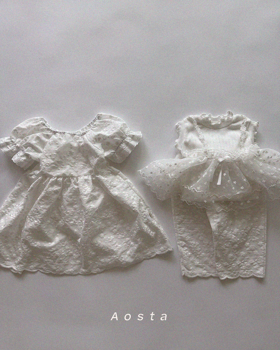 【PREORDER受付終了、ご希望はお問い合わせください。】42.Bibi Pants