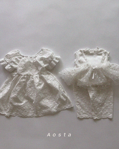 【PREORDER受付終了、ご希望はお問い合わせください。】42.Bibi Pants