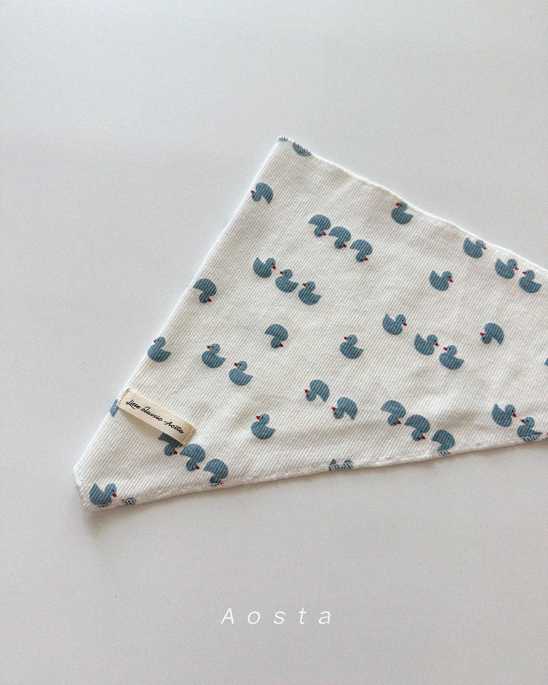 【PREORDER受付終了、ご希望はお問い合わせください。】46.Scarf