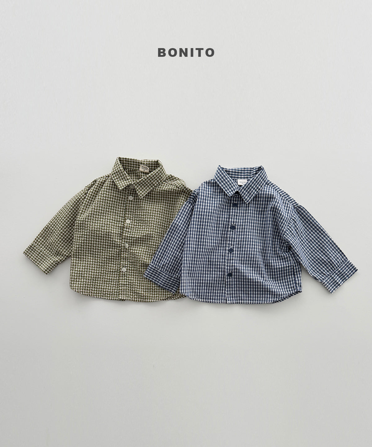 47.Check Shirt