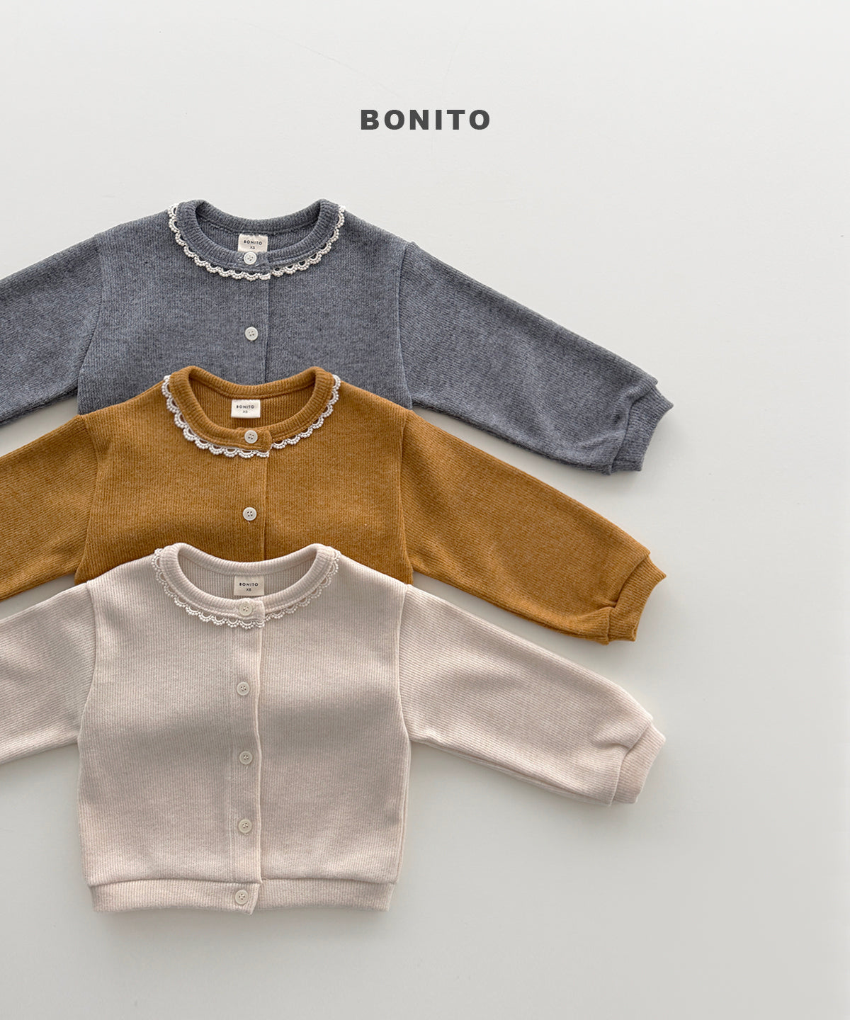 50.Beyond Cardigan