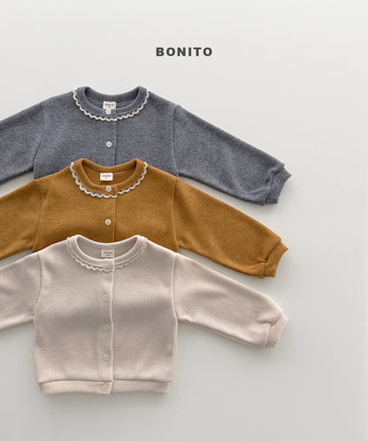 50.Beyond Cardigan