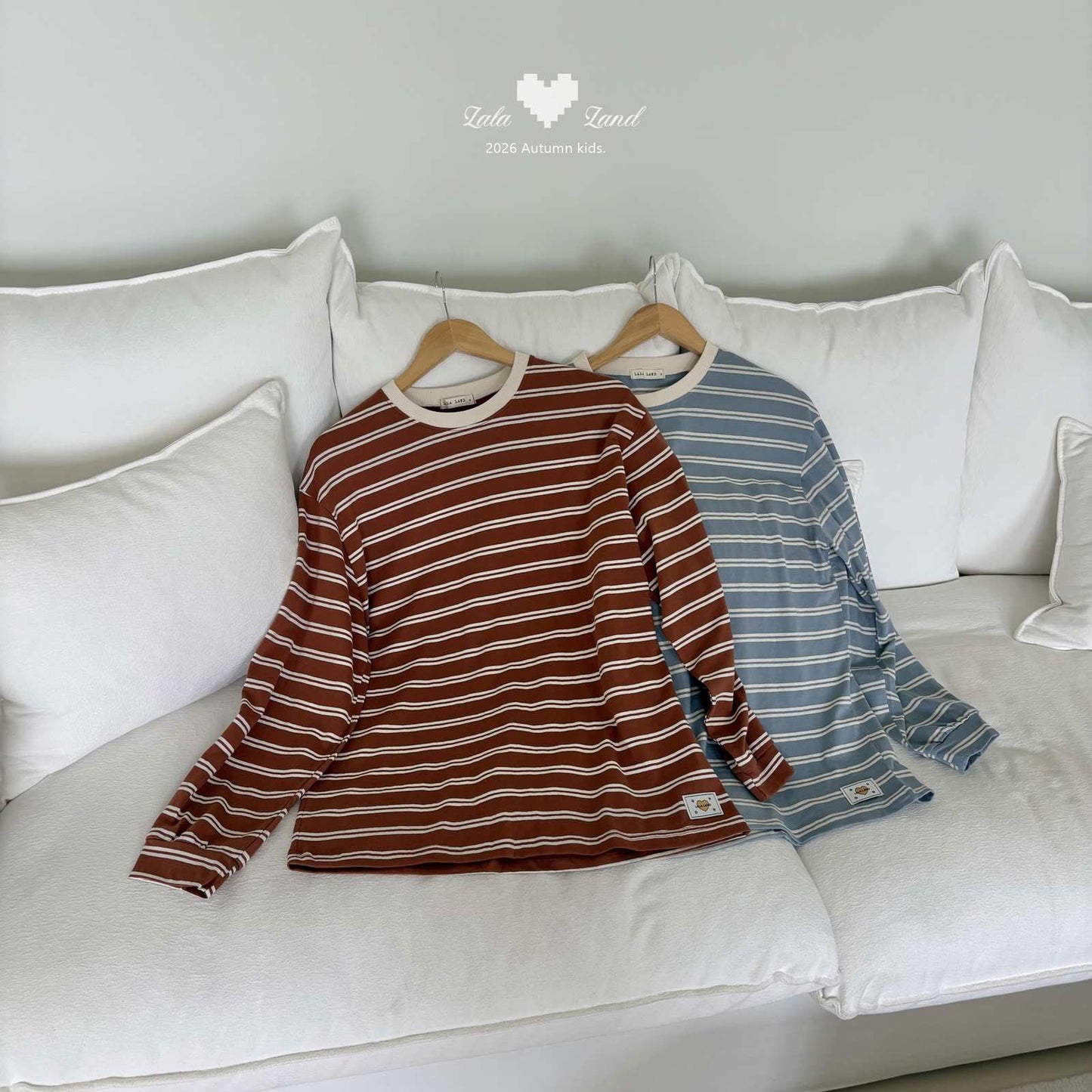 【PRE-ODER〆8.9(sun)】44.Mom Saint Tee | lalaland