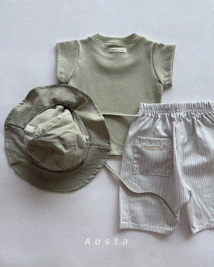 【PREORDER受付終了、ご希望はお問い合わせください。】48.Summer Bucket Hat