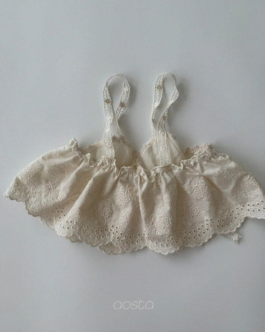 【秋のPRE-ODER 5%OFF】18.Bustier