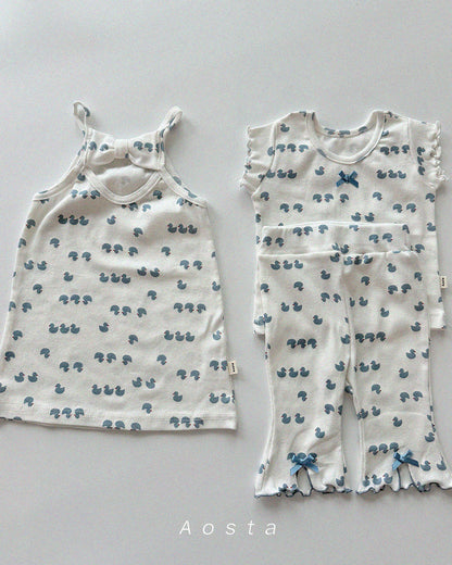 【PREORDER受付終了、ご希望はお問い合わせください。】6.Lip Ribbon Dress