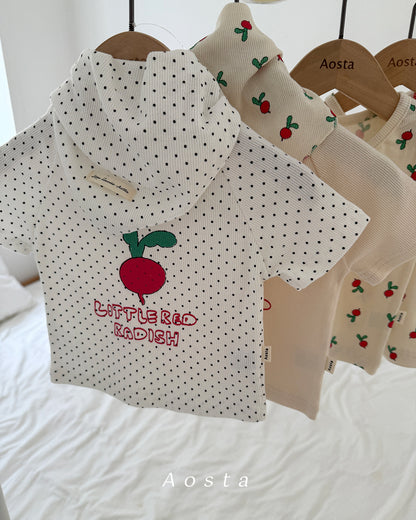 【PREORDER受付終了、ご希望はお問い合わせください。】24.Redish T