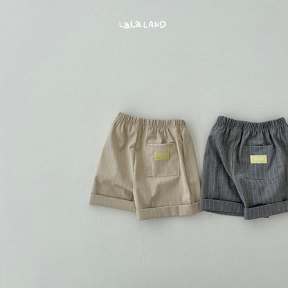 【PREORDER受付終了、ご希望はお問い合わせください。】53.Classic Cuff Pants