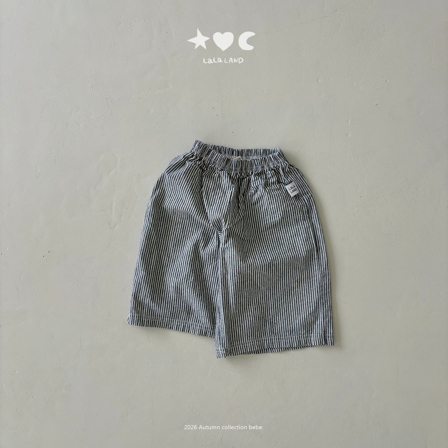 【PRE-ODER〆8.9(sun)】42.Fine Wide Pants | lalaland