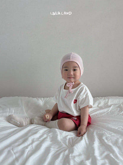 【PREORDER受付終了、ご希望はお問い合わせください。】38.Baby Olive Shorts