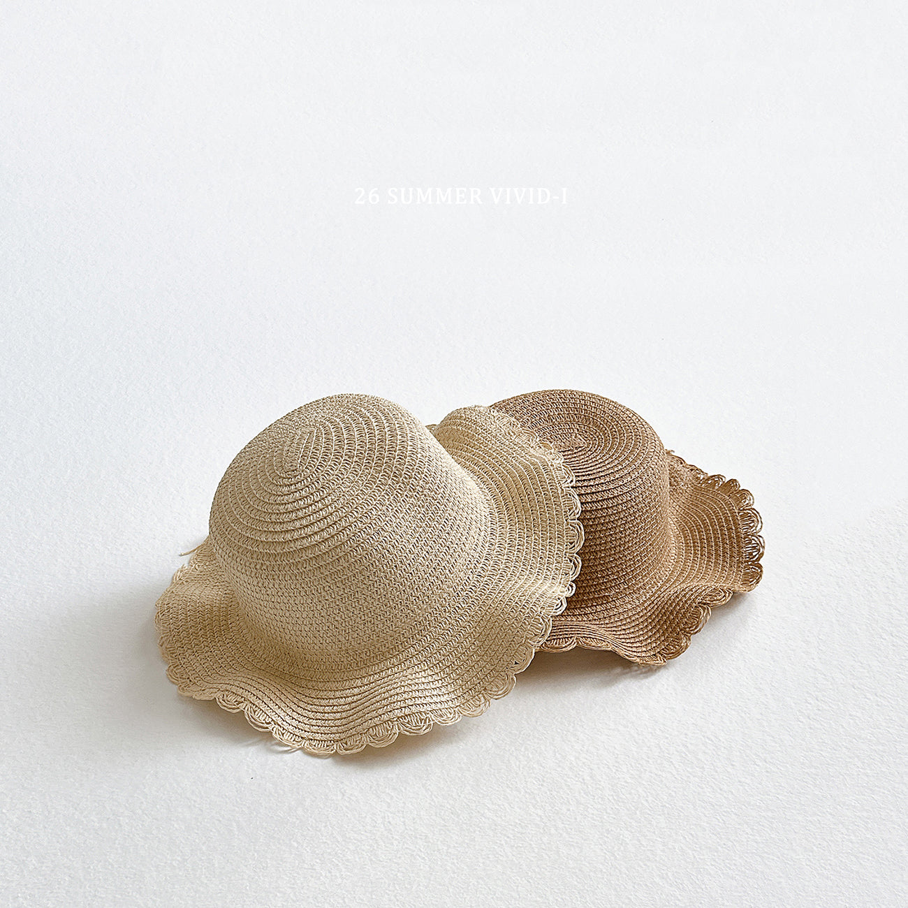 【PREORDER受付終了、ご希望はお問い合わせください。】112.Wave Bucket Hat