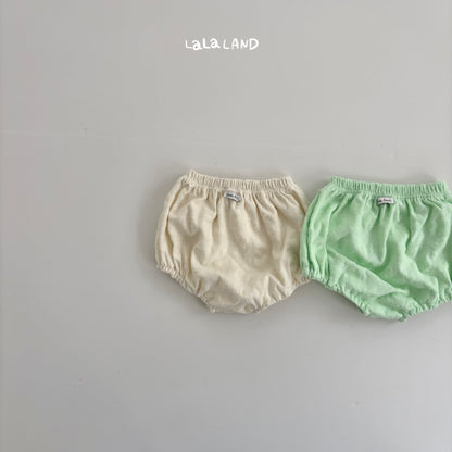 【PREORDER受付終了、ご希望はお問い合わせください。】33.Baby Cutie Bloomers