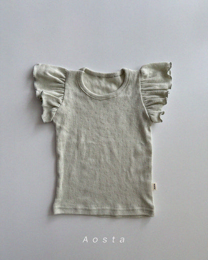 【PREORDER受付終了、ご希望はお問い合わせください。】55.Angel Frill T