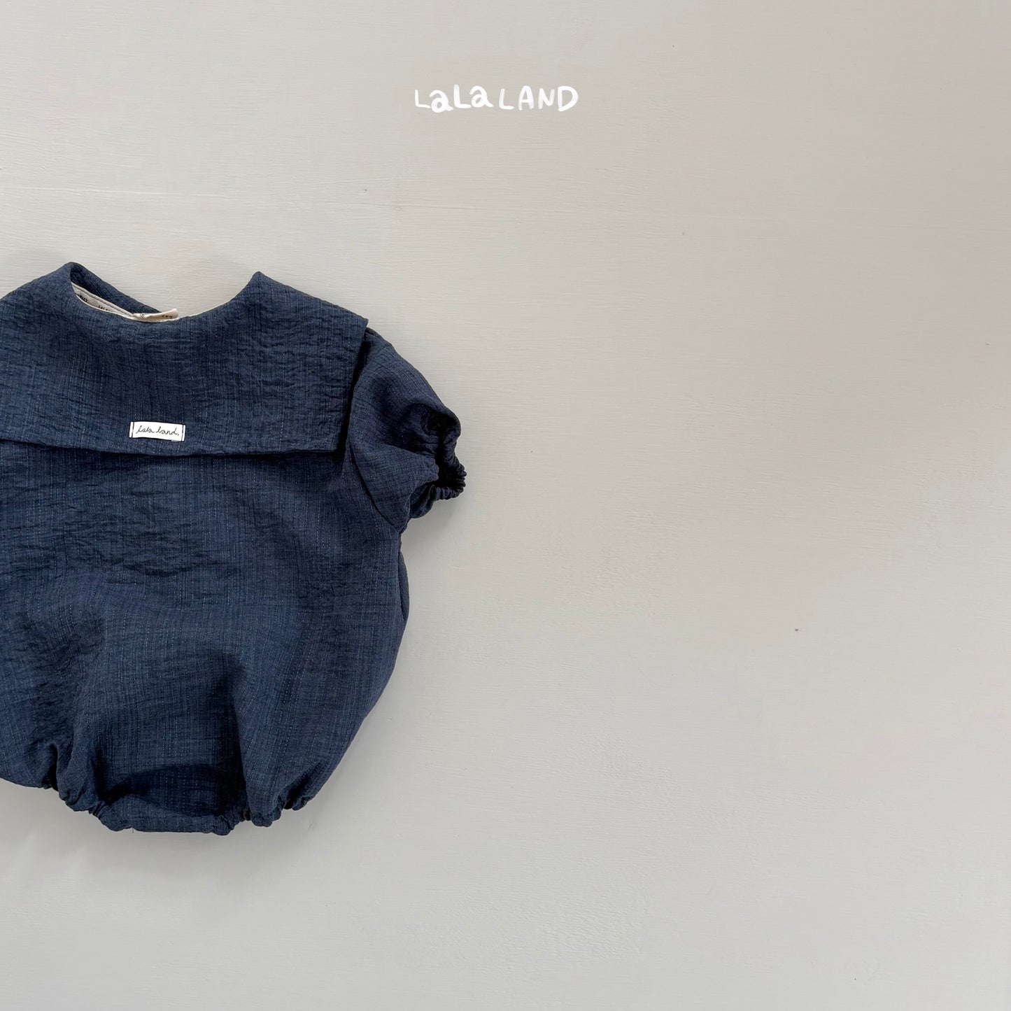 【PREORDER受付終了、ご希望はお問い合わせください。】10.Baby Mile Sailor Suit