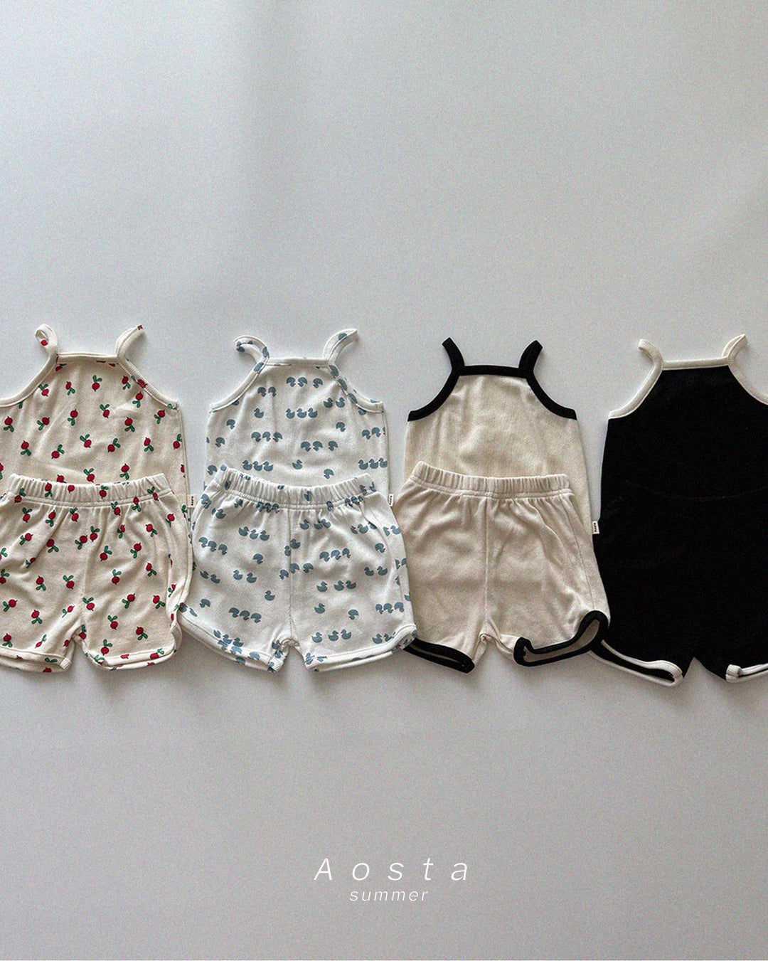 【PREORDER受付終了、ご希望はお問い合わせください。】10.Lip Shorts