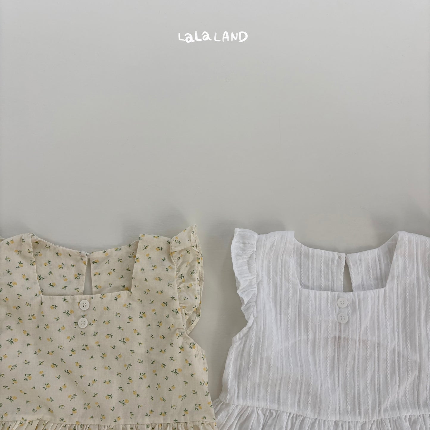 【PREORDER受付終了、ご希望はお問い合わせください。】49.Milky Blouse