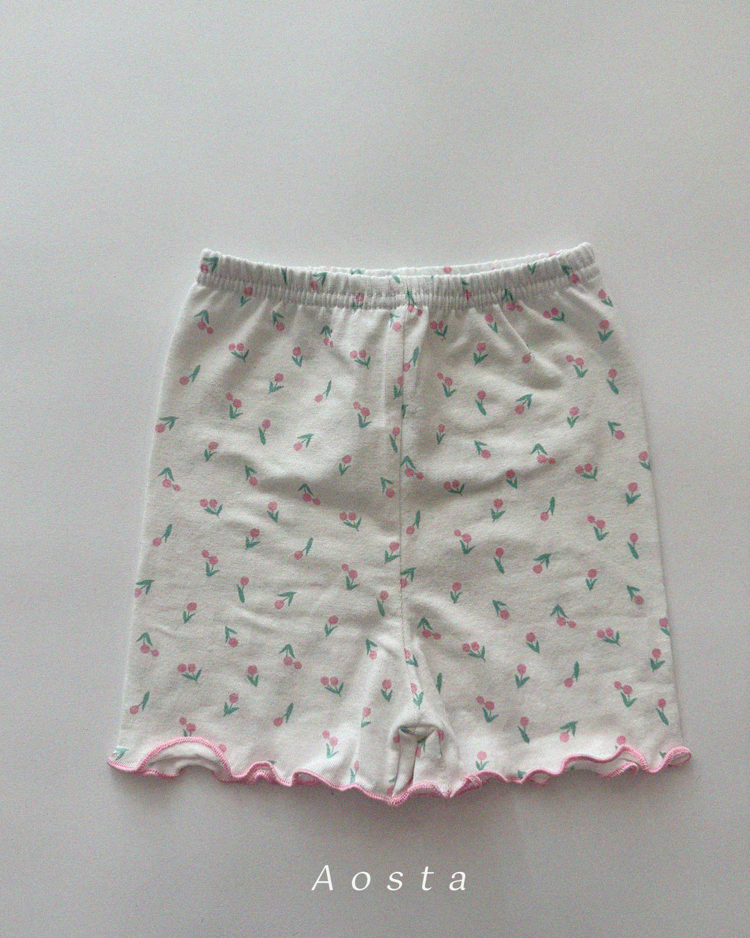 【PREORDER受付終了、ご希望はお問い合わせください。】45.Modesty Shorts