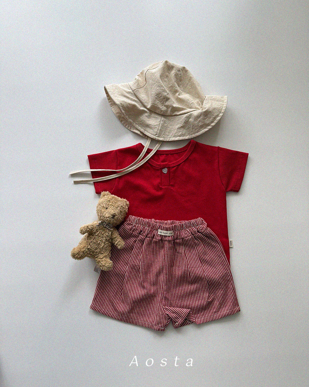【PREORDER受付終了、ご希望はお問い合わせください。】33.Louis Shorts