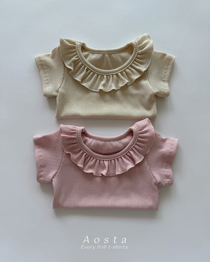【PREORDER受付終了、ご希望はお問い合わせください。】57.Olivia Blouse