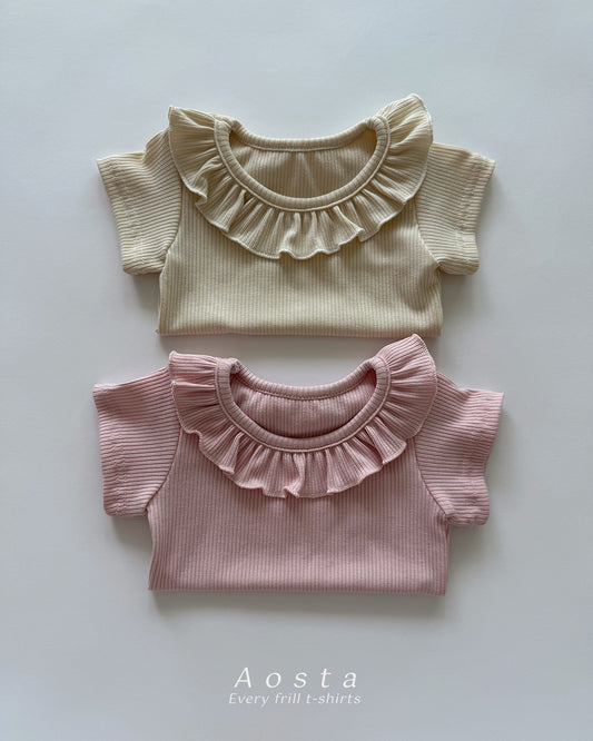 【PREORDER受付終了、ご希望はお問い合わせください。】57.Olivia Blouse