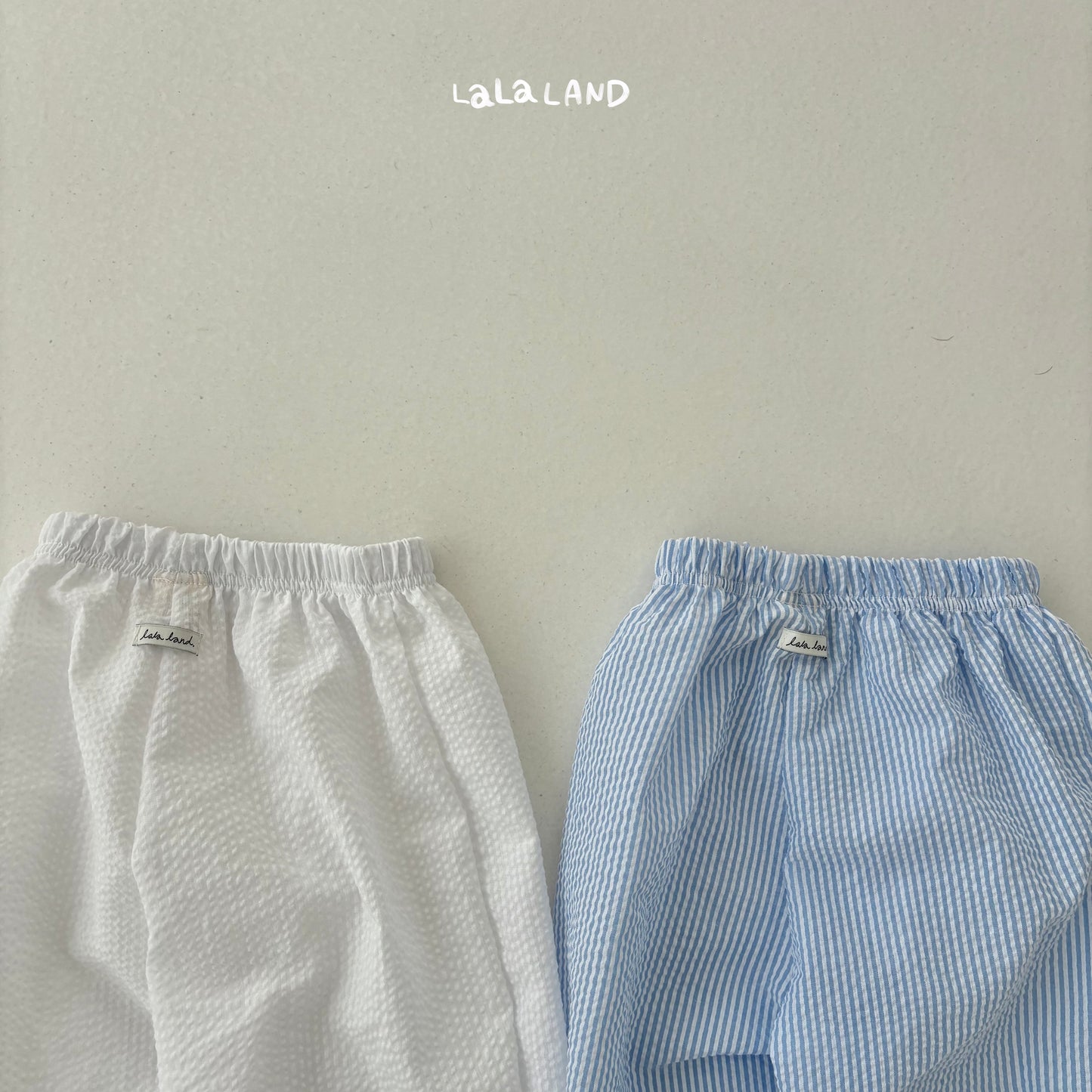 【PREORDER受付終了、ご希望はお問い合わせください。】79.Bubble Jogger Pants