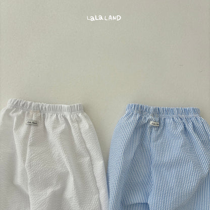 【PREORDER受付終了、ご希望はお問い合わせください。】79.Bubble Jogger Pants