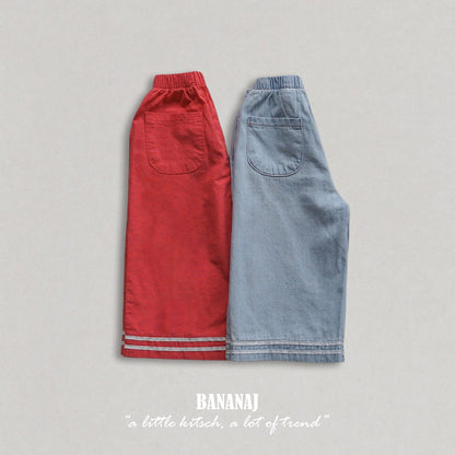 【PREORDER受付終了、ご希望はお問い合わせください。】48.Sailor Long Pants