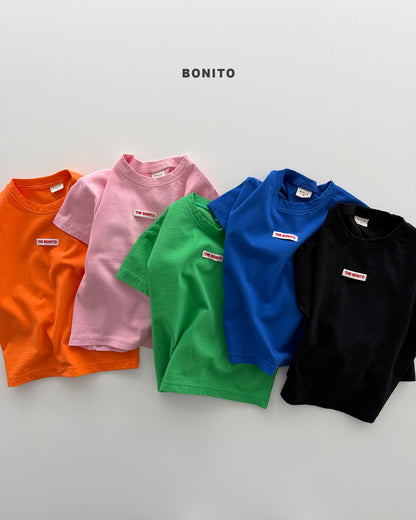 【PREORDER 4日間限定】3.crayon tee