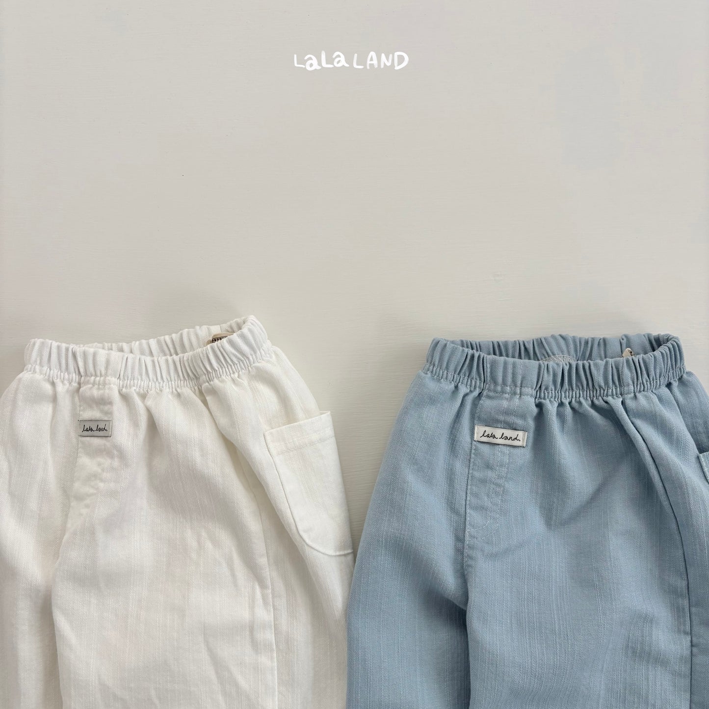 【PREORDER受付終了、ご希望はお問い合わせください。】75.Summer Slub All-up