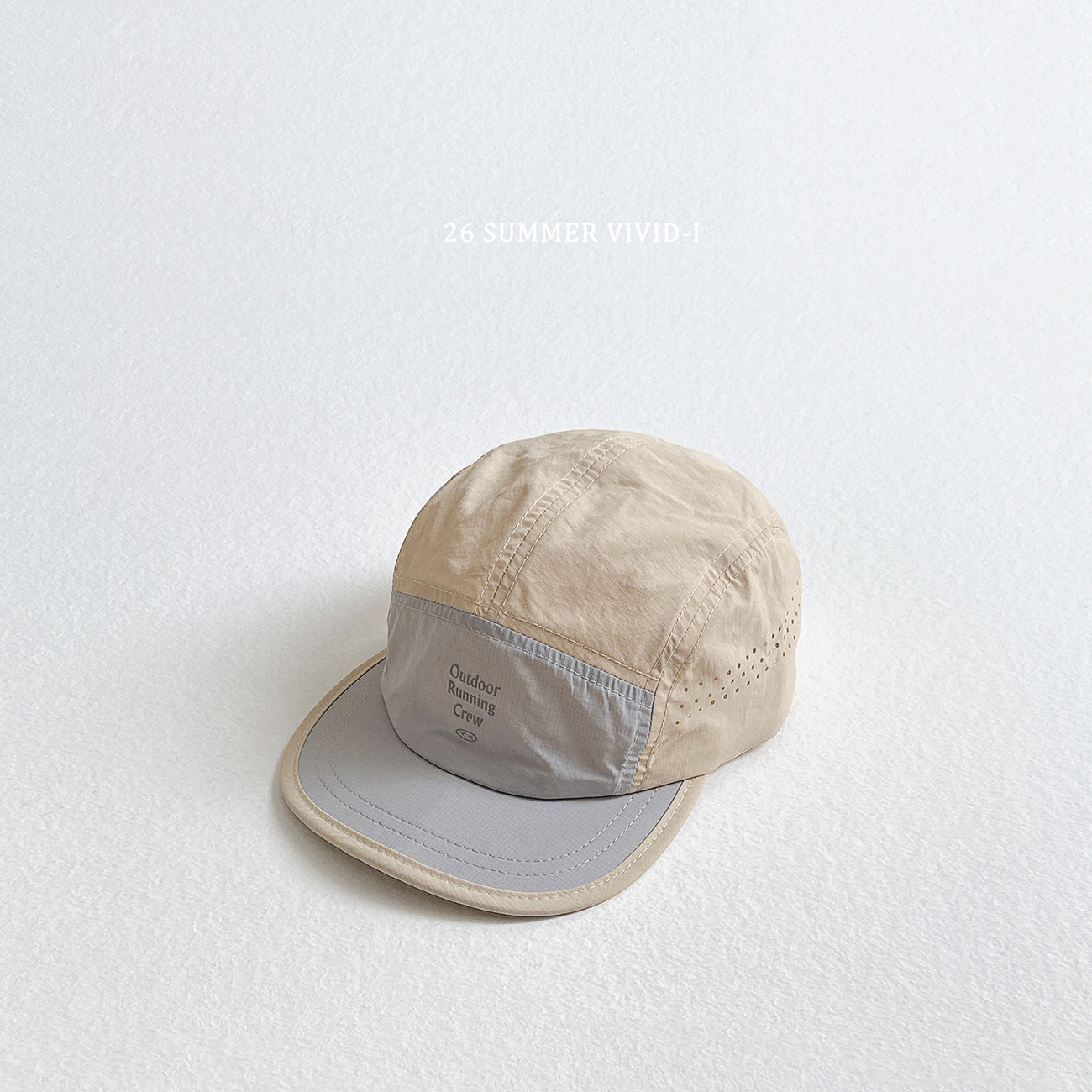 【PREORDER受付終了、ご希望はお問い合わせください。】111.Outdoor Cap