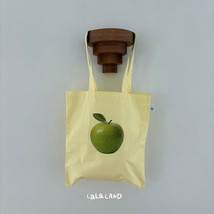 【PREORDER受付終了、ご希望はお問い合わせください。】45.Fruits Eco Bag