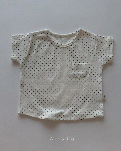 【PREORDER受付終了、ご希望はお問い合わせください。】64.Kiki T