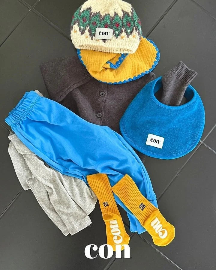 【PRE-ODER〆8.9(sun)】12.CON Magic Socks | CON