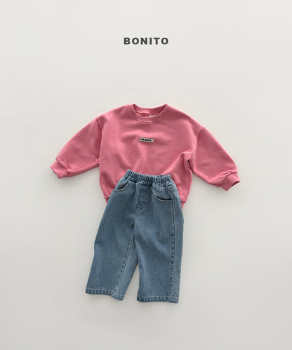 06.Crayon Sweatshirt