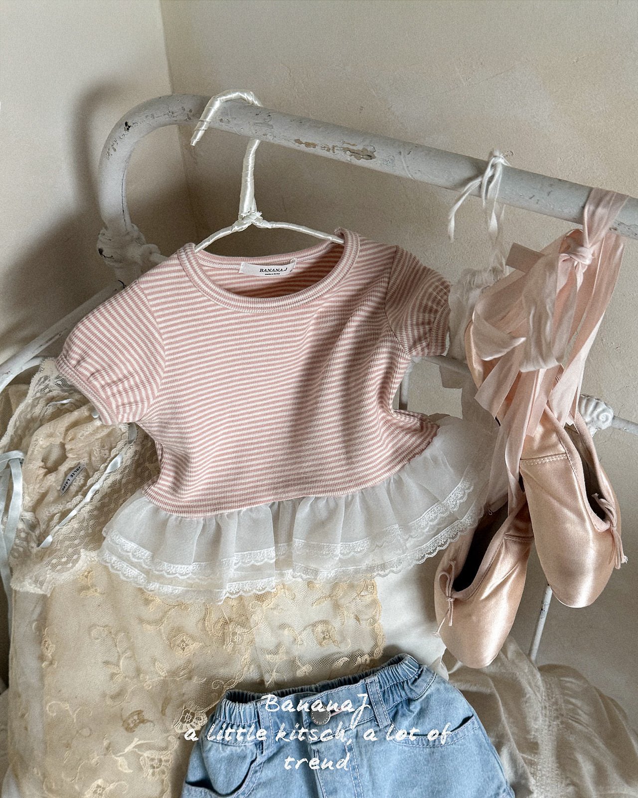 【PREORDER受付終了、ご希望はお問い合わせください。】39.Peach Sha T-shirts
