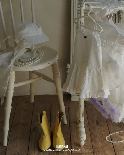 【PREORDER受付終了、ご希望はお問い合わせください。】45.Uni dress